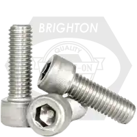 Top Pick M14-2.00 x 120 mm Socket Head Cap Screws, 18-8 Stainless Steel A2, Full Thread, Qty 25