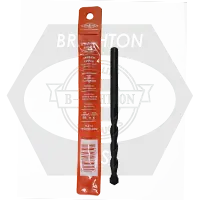 1/4" x 4",3" Usable Length Round Straight Shank Carbide Bit, Qty 1 Sale