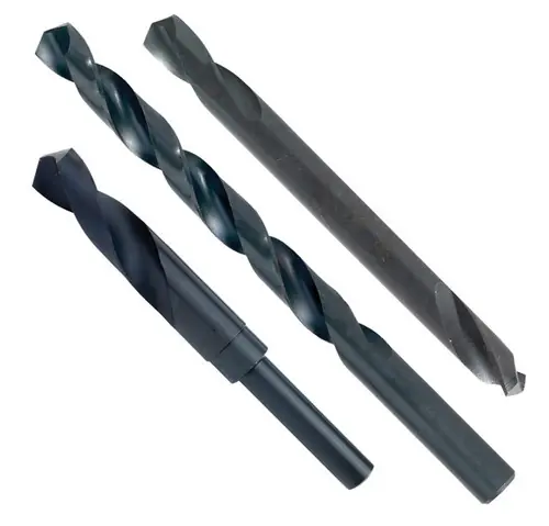 Trending 5/32" (0.1563) x 6" Aircraft 135Deg Proferred M2 High Speed Steel Twist Drill Bit, Qty 6