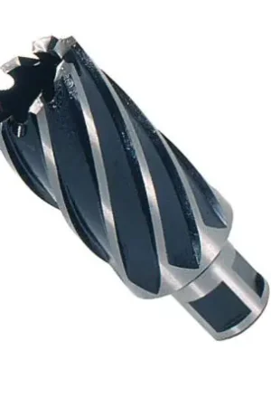 1" x 2" M2 HSS Annular Cutters for Magnetic Drill Bit (Inch), Qty 1 Grab Now