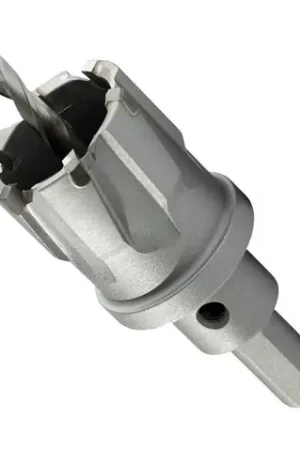 1-3/4" T.C.T. 3/16" Cutting Depth, 3/8" Shank Tungsten Carbide Tipped Cutter (Inch), Qty 1 Budget