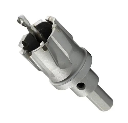 1-3/4" T.C.T. 3/16" Cutting Depth, 3/8" Shank Tungsten Carbide Tipped Cutter (Inch), Qty 1 Budget