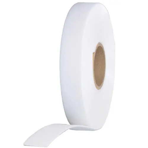Special Offer Klein Tools 450-960 Hook and Loop Tape, 3/4-Inch, 25-Foot, White, Custom Length Cable Ties