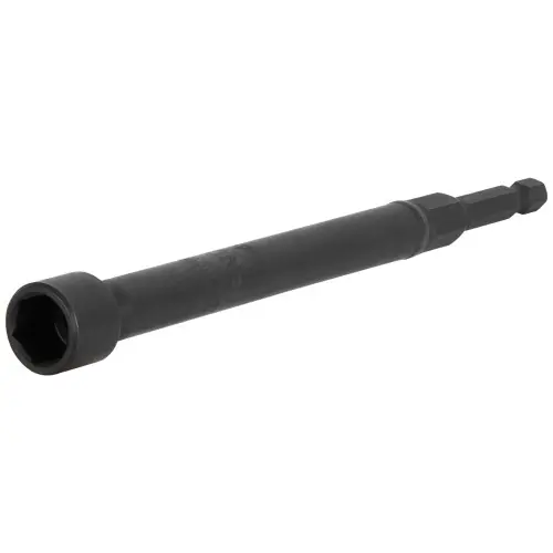 Next Day Delivery Klein Tools PND7165 7/16-Inch Power Nut Driver 5-Inch Out-of-Chuck