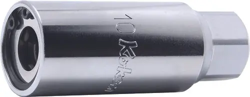 Ko-ken 4100M-14 1/2 Sq. Dr. Stud puller 14mm 27mm Hex Length 75mm Get Yours