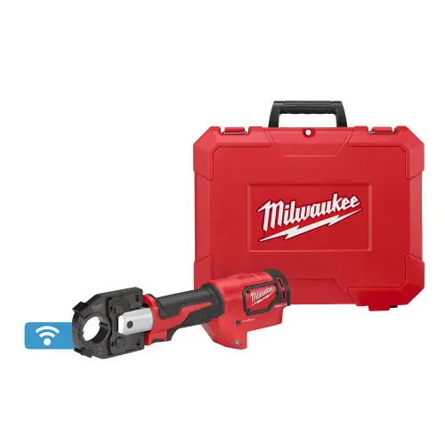 High Quality Milwaukee Tool 2679-20 M18 FORCE LOGIC 600 MCM Crimper