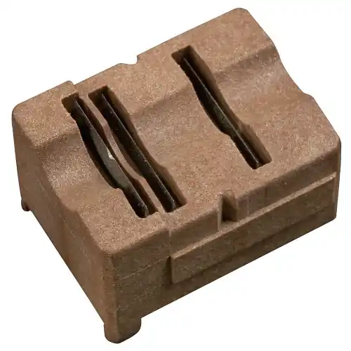Clearance Klein Tools VDV113-022 Radial Stripper Cartridge, RG58/59/62, 3-Level