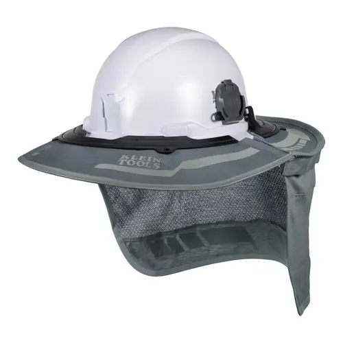 Get Yours Klein Tools FR03010 Flame-Resistant Full Brim Sombrero