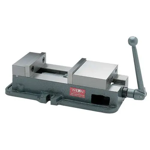 1275N, Verti-Lock Machine Vise 6" Jaw Width, 7-1/2 Jaw Opening Cheap
