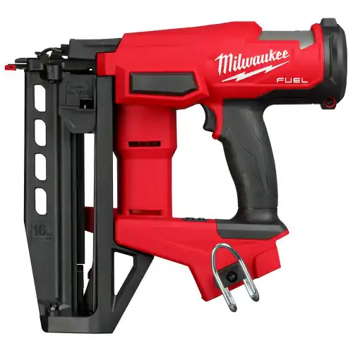 Direct From Factory Milwaukee Tool 3020-20 M18 FUEL 16 Gauge Straight Finish Nailer