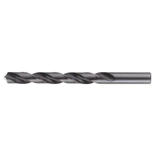 Free Returns Klein Tools 53117 High Speed Drill Bit, 21/64-Inch, 118-Degree