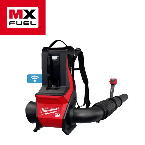 Trending Milwaukee Tool MXF600-0 MX FUEL Backpack Blower