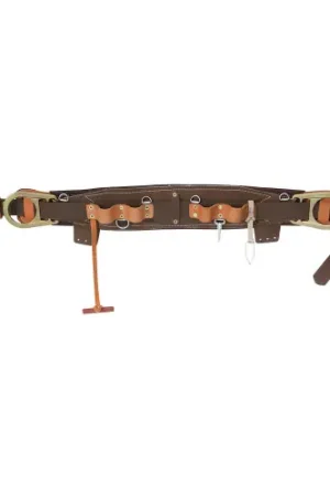 Trusted Brand Klein Tools 5266N-18D Semi-Floating Body Belt Style 5266N 18-Inch