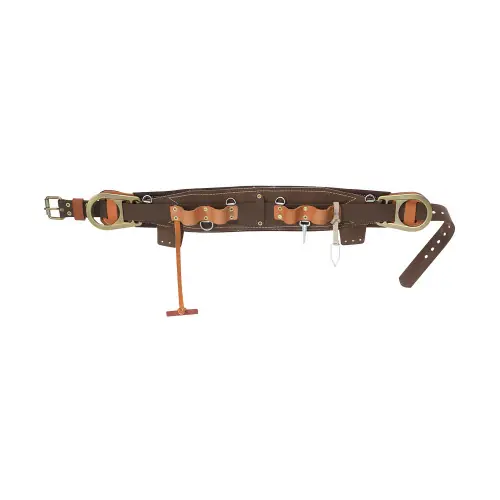 Trusted Brand Klein Tools 5266N-18D Semi-Floating Body Belt Style 5266N 18-Inch