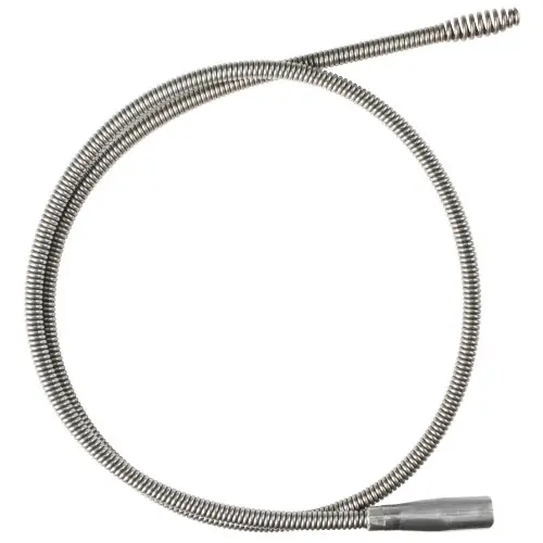 Milwaukee Tool 48-53-3574 TRAPSNAKE 4‘ Urinal Auger Cable New Arrival