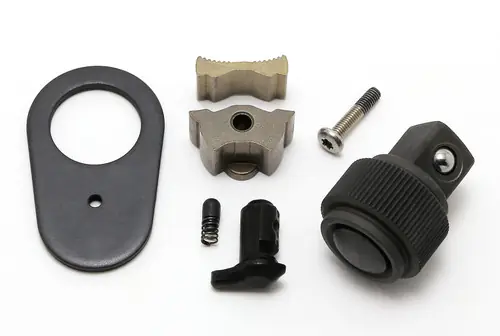 Ko-ken 3725BRK-1 Renewal Kit for 72 Tooth 3/8" Z-Series Quick-Release Ratchets (3725ZBS, 3726ZB & 3726ZSB) Price Drop
