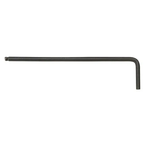 Klein Tools BLM6 L-Style Ball-End Hex Key 6 mm Exclusive Offer