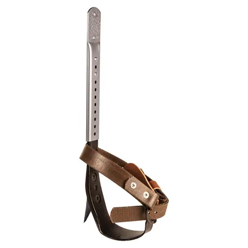 In Demand Klein Tools 2214ARS Klein Claw Pole Climbers with Ankle Straps