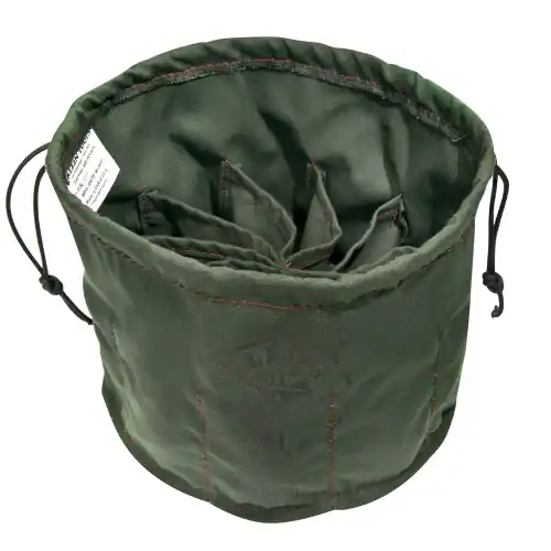 Klein Tools 5151 Drawstring Bag, 10-Compartment Special Offer