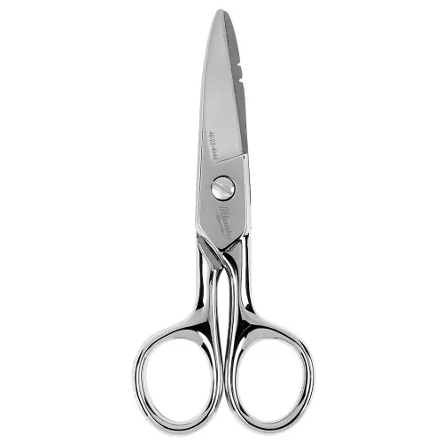 Genuine Milwaukee Tool 48-22-4048 Electrician Scissors