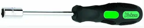 Don't Miss Out Ko-ken 167M-14 Socket Driver 14mm 6 point Length 245mm