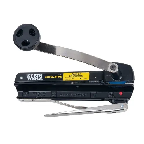 Klein Tools 53725 Armored and BX Cable Cutter In Demand