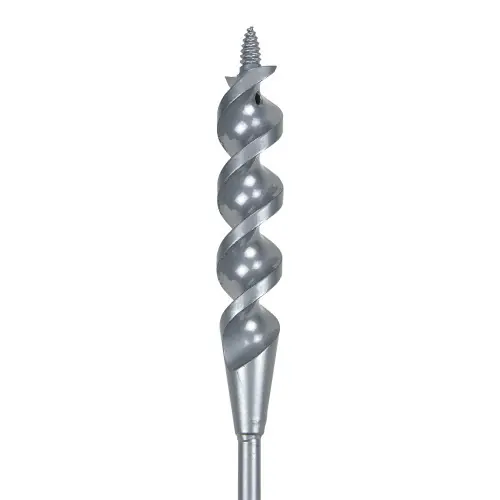 Klein Tools 53751 Flex Bit Auger 3/4-Inch x 72-Inch New Release