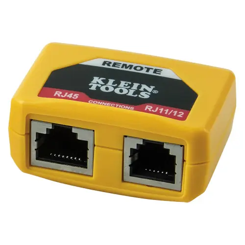 Klein Tools VDV999-150 Replacement Remote for LAN Explorer Super Sale