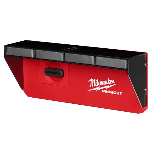 Hot Picks Milwaukee Tool 48-22-8346 PACKOUT Magnetic Rack