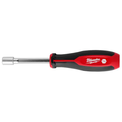 Top Rated Milwaukee Tool 48-22-2552 5/16" HollowCore Magnetic Nut Driver