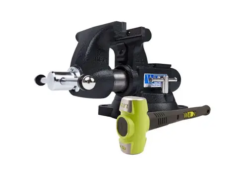 4 Lb Head, 16 in B.A.S.H Sledge Hammer Clearance