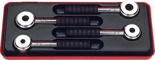 Secure Checkout Ko-ken 1201 Stud puller set 6mm-12mm 4 pieces