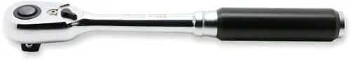 Ko-ken 4725ZB 1/2 Sq. Dr. Ratchet Handle 72 teeth Length 253mm Quick Release Z-series Order Now