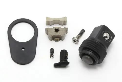 Ko-ken 2725BRK-1(3/8) Renewal Kit for 72 Tooth 1/4" Body, 3/8" Drive Z-Series Quick-Release Ratchets (2726ZB-3/8 & 2725ZB-3/8) Trending