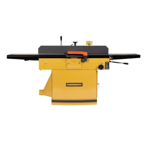 Authentic 1285T 12 in Parallelogram Jointer with ArmorGlide, 3HP 3PH 230V, HH