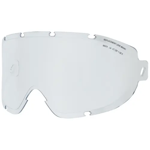 Klein Tools 60481 Safety Goggles, Replacement Lens, Clear Instant Buy