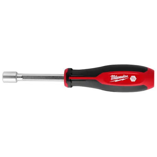 Milwaukee Tool 48-22-2453 11/32" HollowCore Nut Driver Direct From Factory