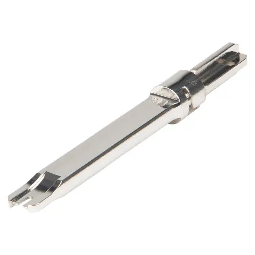 Klein Tools VDV427-110 Extended Reach Blade for Impact Punchdown Tool Don't Miss Out