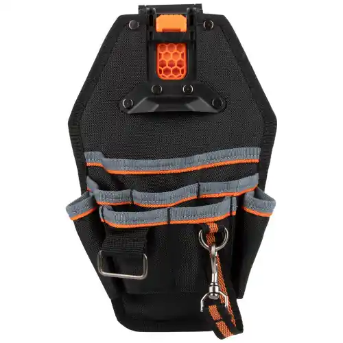Limited Time Klein Tools 55832MB MODbox 8 Pocket Tool Pouch