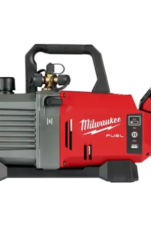 Milwaukee Tool 2941-21 M18 FUEL 5 CFM Vacuum Pump Kit Order Now