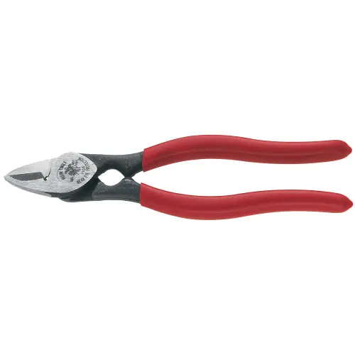 Trusted Brand Klein Tools 1104 All-Purpose Shears and BX Cable Cutter