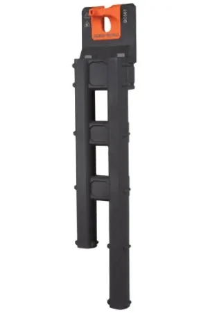 Weekend Sale Klein Tools BC507S Auger Bit Storage Module, S-Hook