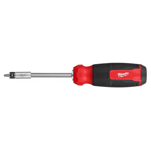 Popular Milwaukee Tool 48-22-2911 27-in-1 Security Multi-Bit Screwdriver
