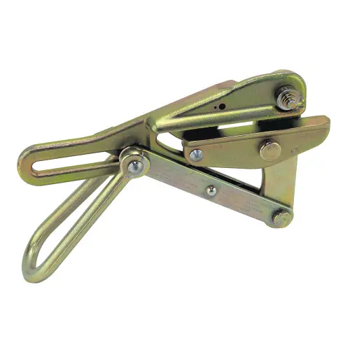 Klein Tools 1613-35 Chicago Grip for Bare Copper Wire New Arrival