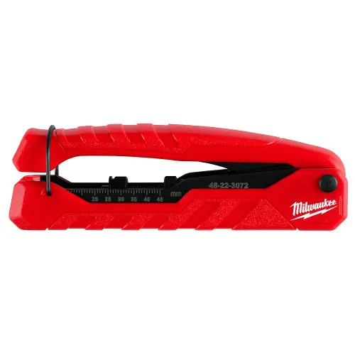 Milwaukee Tool 48-22-3072 Coax Compression Crimper In Demand