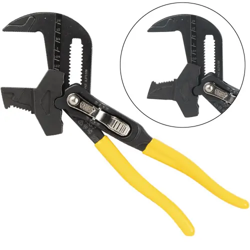 Factory Price Klein Tools D5307 Plier Wrench , 7-Inch