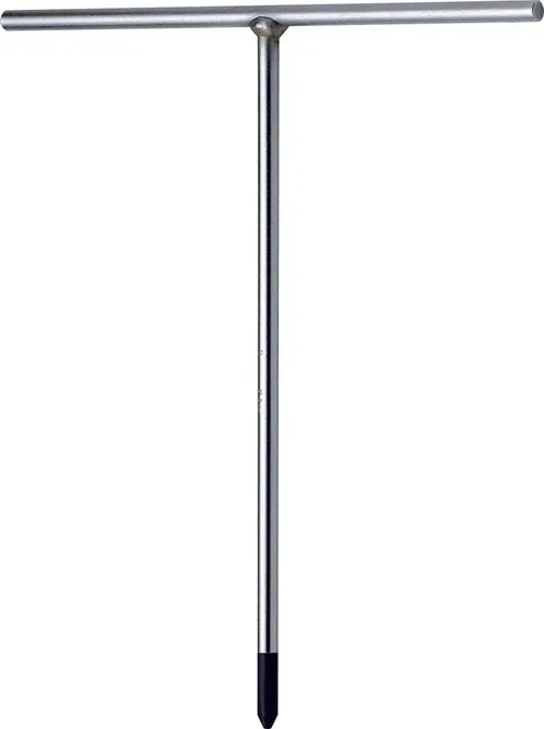 Ko-ken 157P-2 T Handle PH2 Length 200 x 180mm Popular