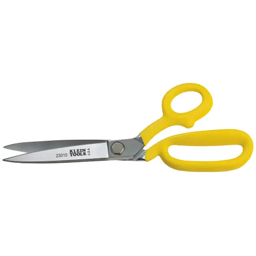 Klein Tools 23010 Bent Trimmer, 10-Inch Trending