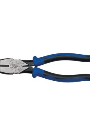 Klein Tools J20017NE Heavy-Duty Lineman‘s Pliers, 7-Inch Price Cut