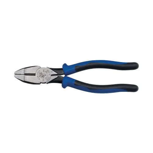 Klein Tools J20017NE Heavy-Duty Lineman‘s Pliers, 7-Inch Price Cut